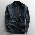Camisa de estilo Katana Japan