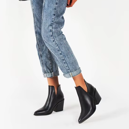 Botas Cobra Noir