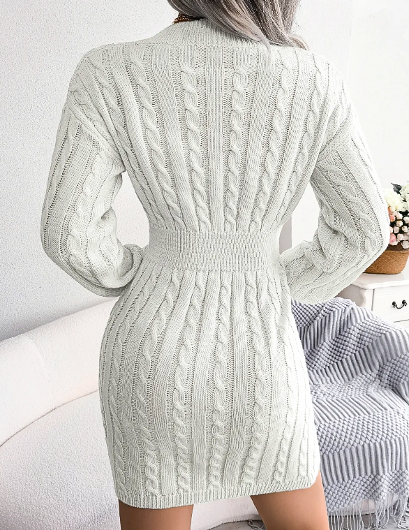 Vestido Athena