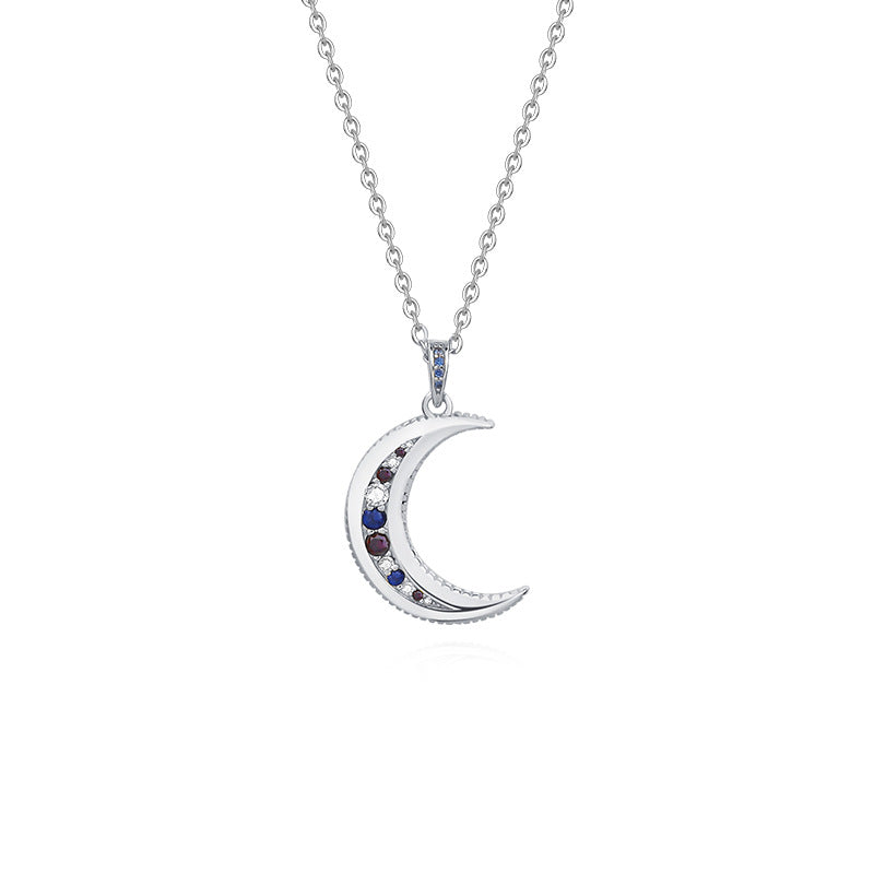 Moonlight Necklace