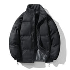 O Puffer Hudson