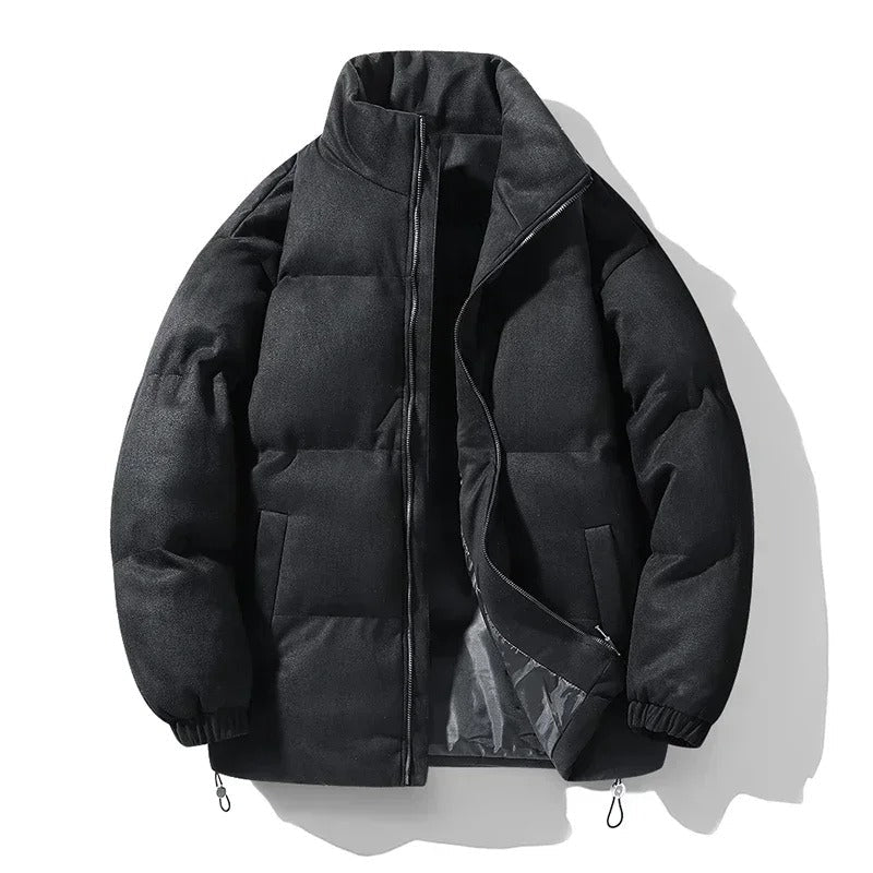 O Puffer Hudson