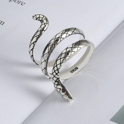 Cobra Ring