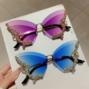 Compre 1 e leve 1 GRÁTIS (Rosa & Azul Oceano)
