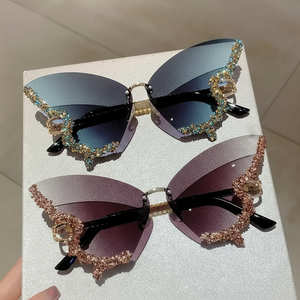 Compre 1 e leve 1 GRÁTIS (roxo & azul-marinho)