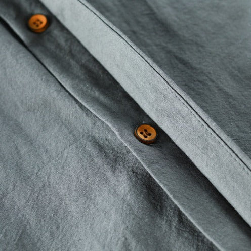 Camisa de estilo Katana Japan