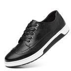 Brogues de couro Valenti
